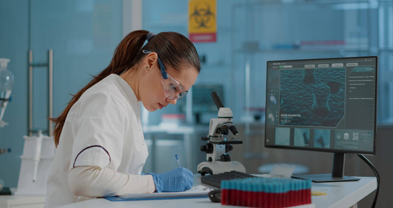 How autophagy models in mice could lead to treatment in humans