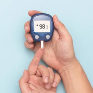 Diabetes Risk Assessment Package