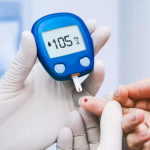 Diabetes Monitoring Package