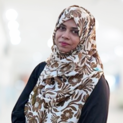 Dr. Humayra Rofika Kaderi