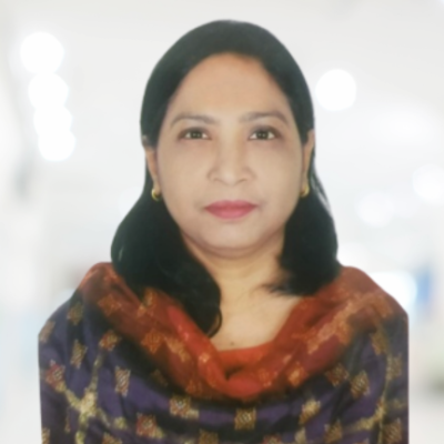 Dr. Fouzia Nahid