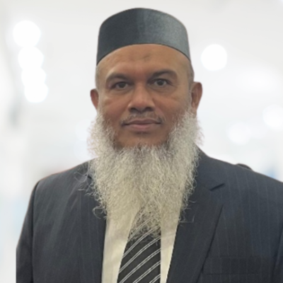 Dr. Md. Sakhawat Hossain