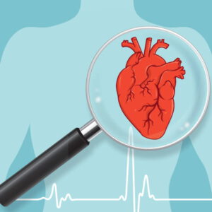 Cardiac Risk Assessment Package
