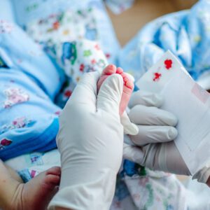 Neonatal Screening Package