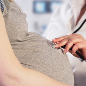 Pregnancy Care Screening Package